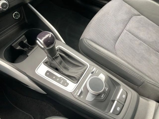 Audi Q2 30 TDI S-Line