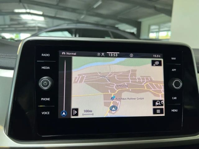 Volkswagen T-Roc 1.5 TSI Move