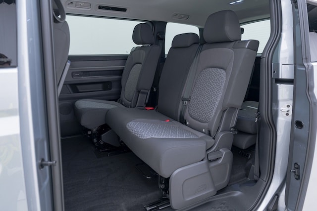 Volkswagen ID.Buzz Pro