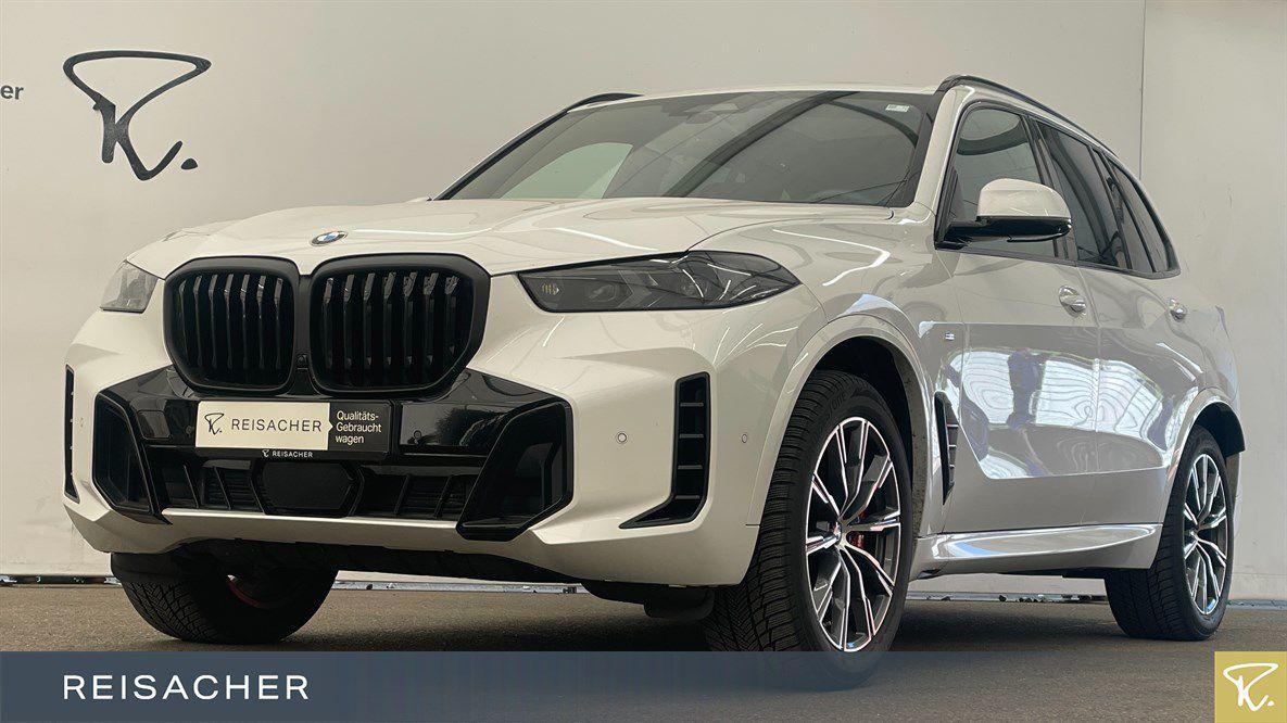BMW X5 xDrive30d