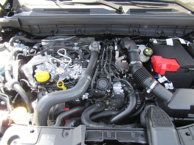 Renault Arkana Alpine EDC Hybrid