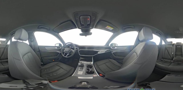 Audi A6 45 TFSI S-Tronic Sedan