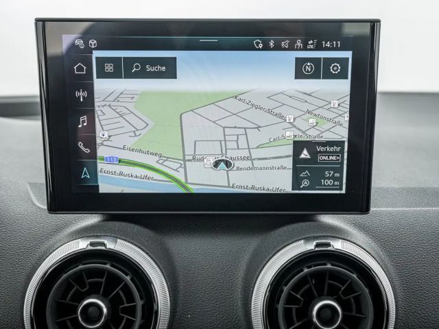 Audi Q2 35 TFSI S-Line