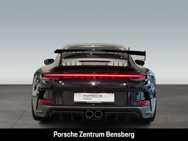 Porsche 992 Coupé GT3