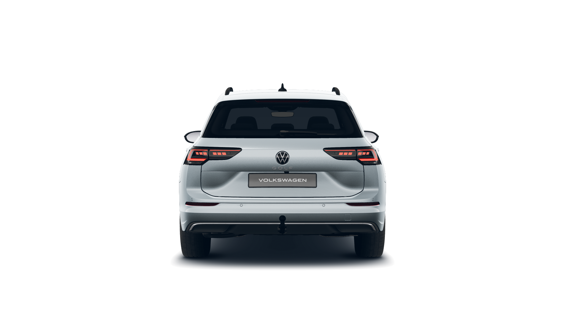 Volkswagen Golf DSG Life Variant