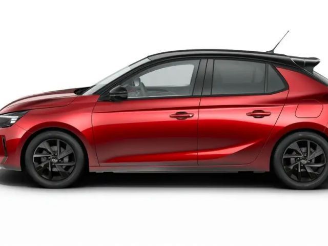 Opel Corsa YES Sitzheizung vorne, Allwetterreifen