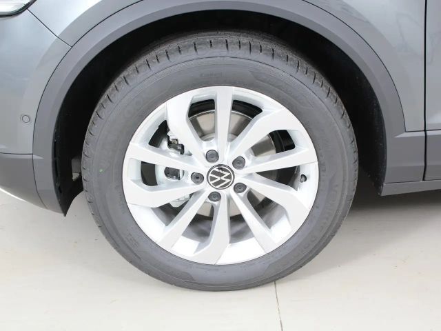 Volkswagen T-Roc Friends TSI