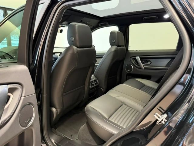 Land Rover Discovery Sport D200 Dynamic SE