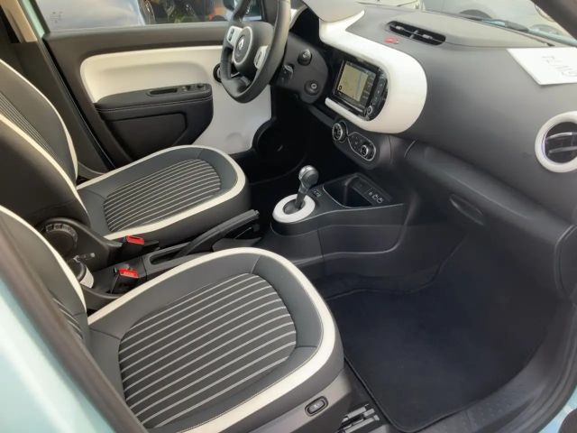 Renault Twingo E-Tech