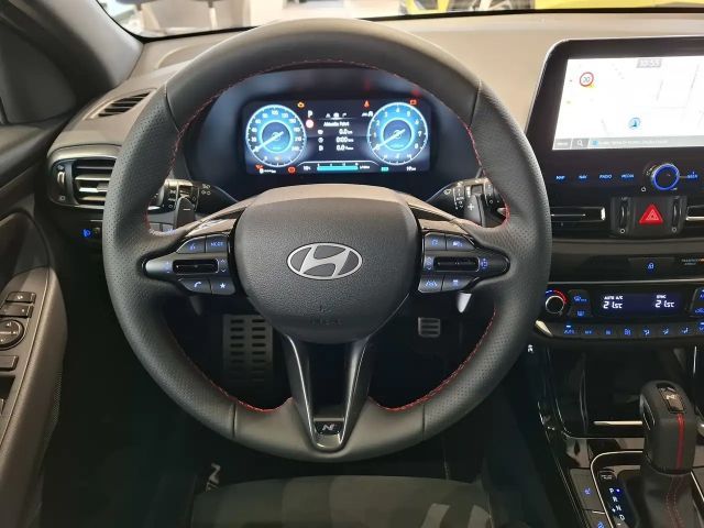 Hyundai i30 N Line T-GDi