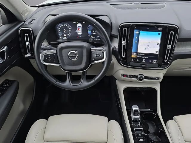 Volvo XC40 Recharge T5