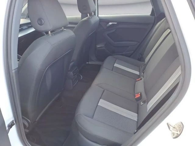 Audi A3 35 TDI S-Tronic Sedan