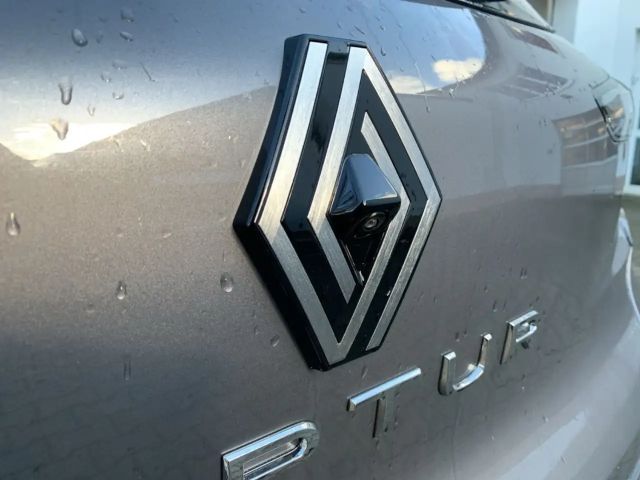 Renault Captur Evolution TCe 90