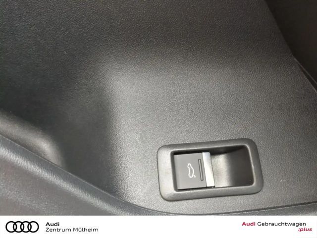 Audi Q4 e-tron 40 S-Line