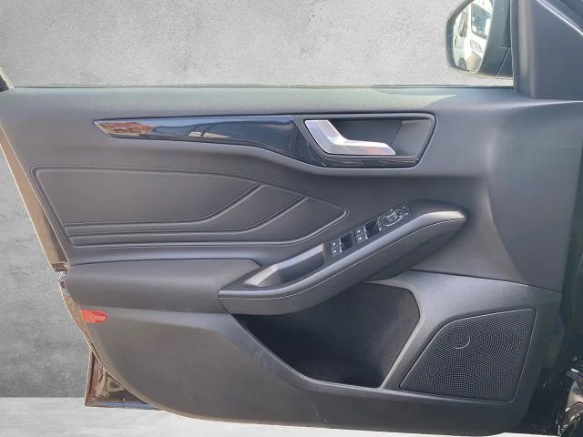 Ford Focus EcoBoost ST Line Wagon