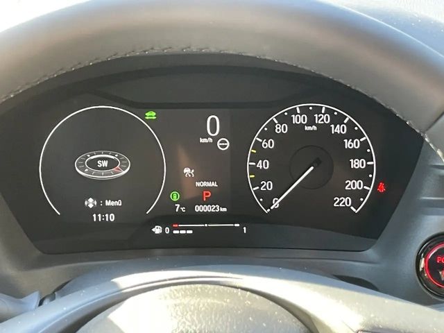 Honda HR-V Advance Hybrid i-MMD