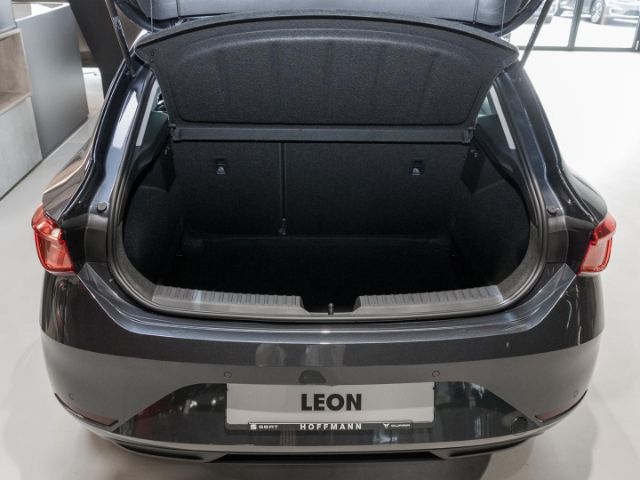 Seat Leon 2.0 TDI DSG Style