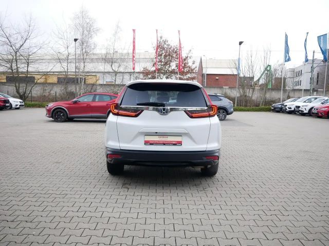 Honda CR-V 2.0 Hybrid Sport