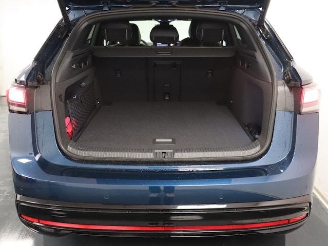 Volkswagen ID.7 Tourer