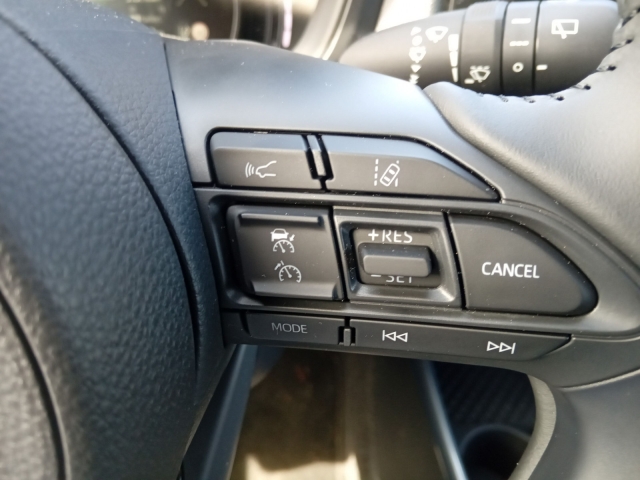 Toyota Aygo X 5-deurs Basis