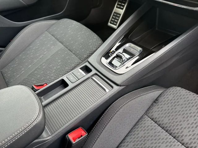 Skoda Octavia Combi Style Style iV