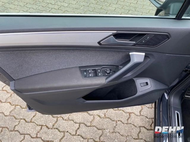 Volkswagen Tiguan 1.5 TSI Move