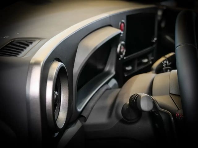 Toyota Yaris GR Vierwielaandrijving