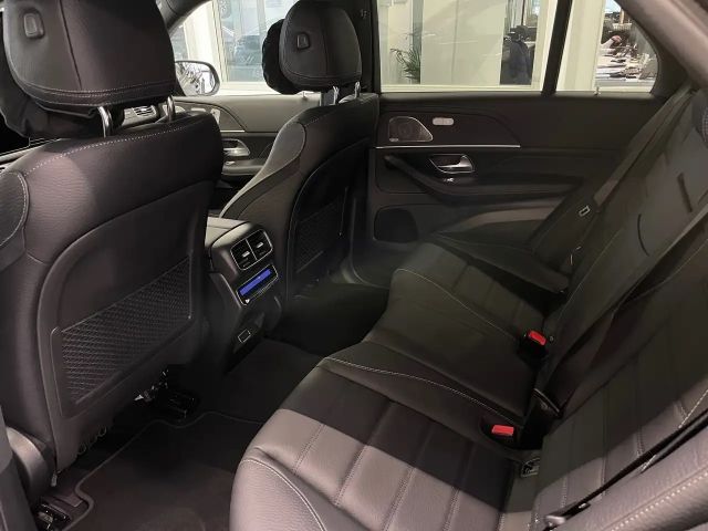 Mercedes-Benz GLE 350 4MATIC