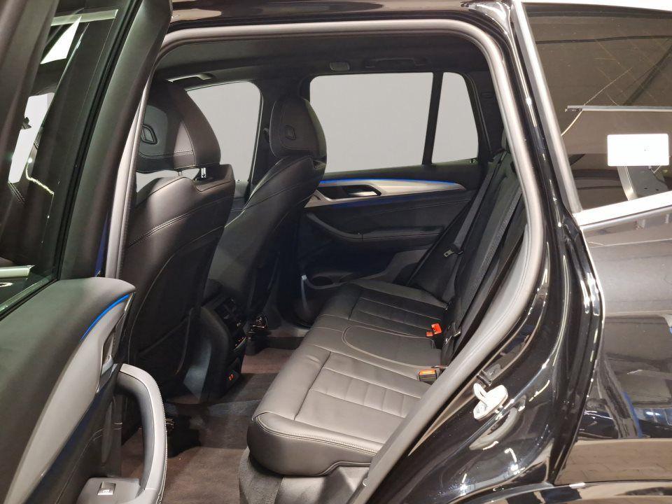 BMW X3 xDrive30e
