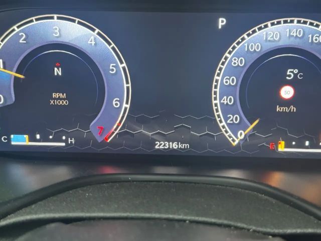 Jeep Compass S Anniversary FWD