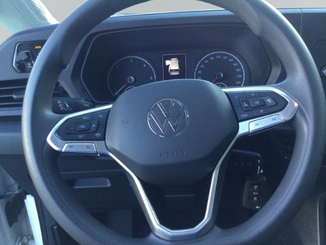 Volkswagen Caddy 2,0 TDi Ledersitze PDC SHZ Gummibodenbelag