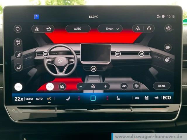 Volkswagen ID.7 IQ.Drive Pro Tourer