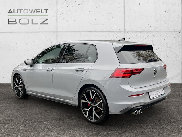 Volkswagen Golf 2.0 TDI GTD Golf VIII