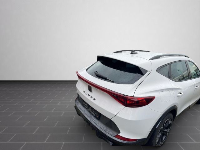 Cupra Formentor Formentor 1,4 TSI Hybrid NAVI/LED/SItzehizung vo./u.v.m.