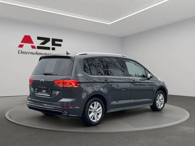 Volkswagen Touran GOAL 1,5 l TSI OPF 110 kW (150 PS) 7-Gang
