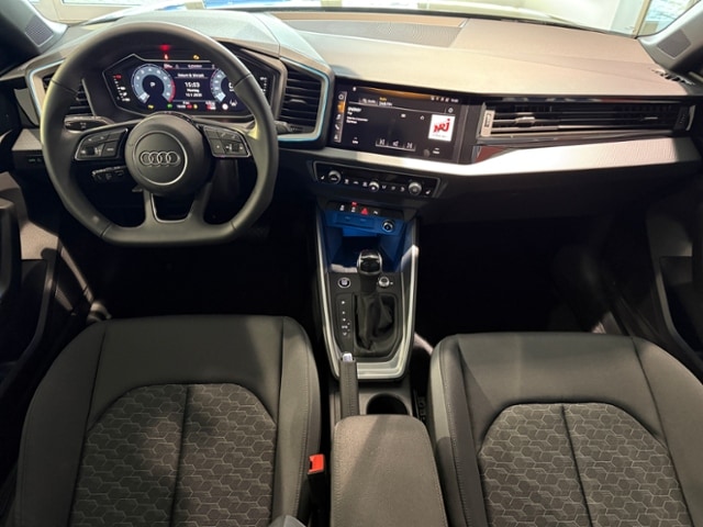 Audi A1 30 TFSI Allstreet S-Tronic