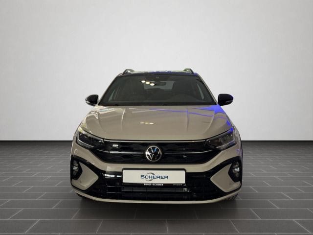 Volkswagen Taigo DSG R-Line
