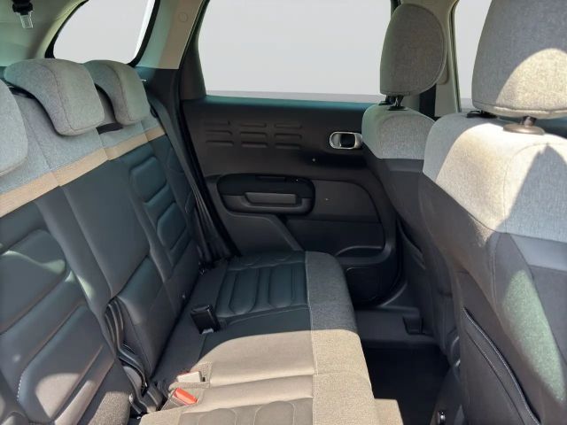 Citroën C3 Aircross PureTech Shine