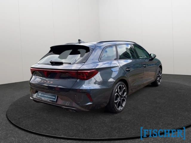 Cupra Leon DSG ST