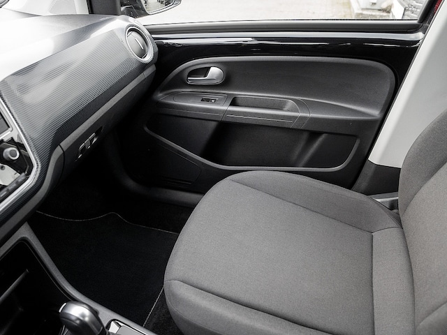 Volkswagen e-up! e-up!  KAM SHZ KLIMA GRA PDC