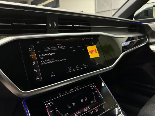 Audi A6 40 TDI Quattro Sport