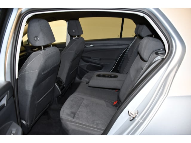 Volkswagen Golf 1.5 TSI Golf VIII Style