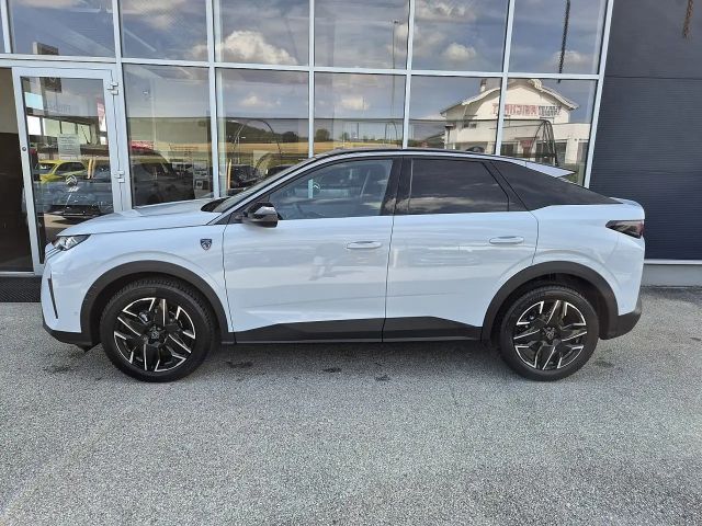 Peugeot 3008 GT-Line Hybrid