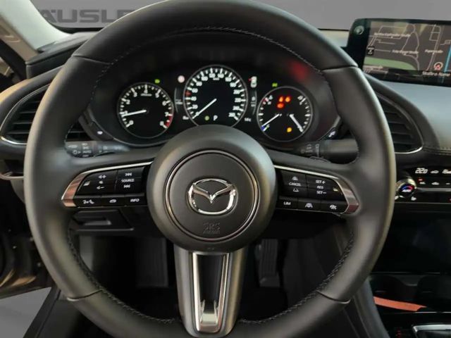 Mazda 3 SkyActiv Takumi e-Skyactiv