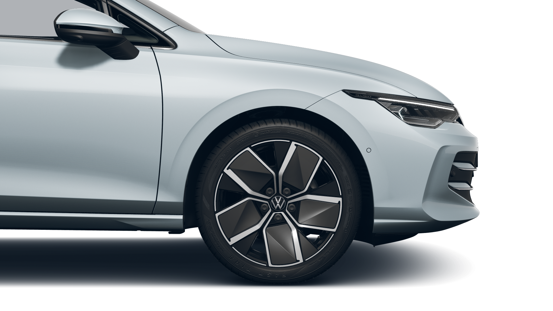 Volkswagen Golf Style