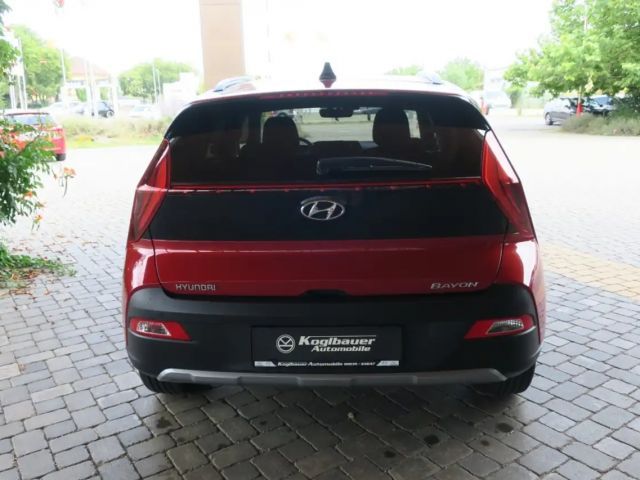 Hyundai Bayon T-GDi