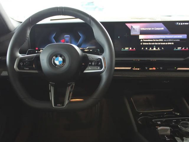 BMW 540 540d M-Sport xDrive