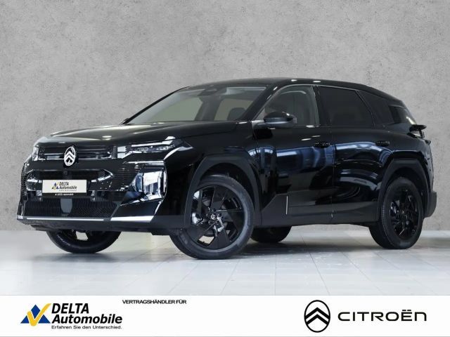 Citroën C5 Aircross Hybrid Max