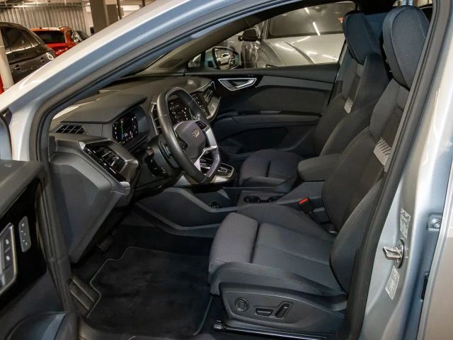 Audi Q4 e-tron 40 Sportback
