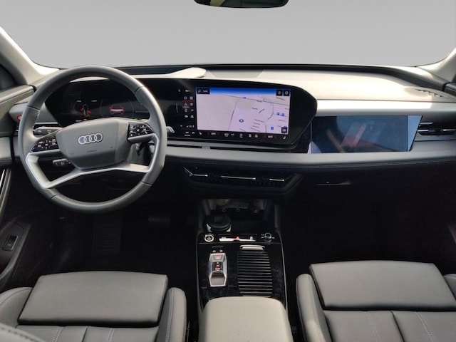 Audi Q6 e-tron Performance